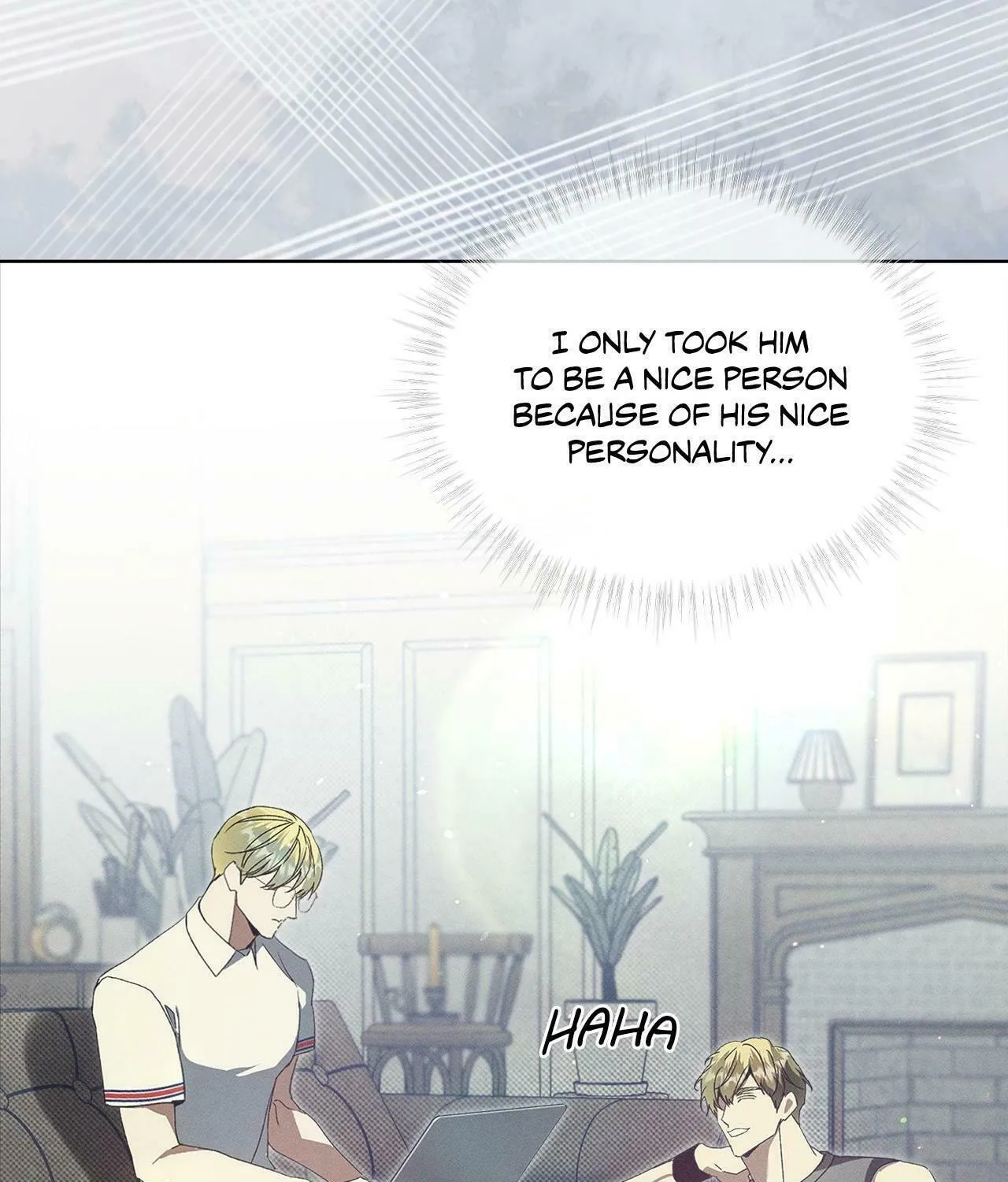 Read The Bad Life chapter 7 image 133 on Lezhin
