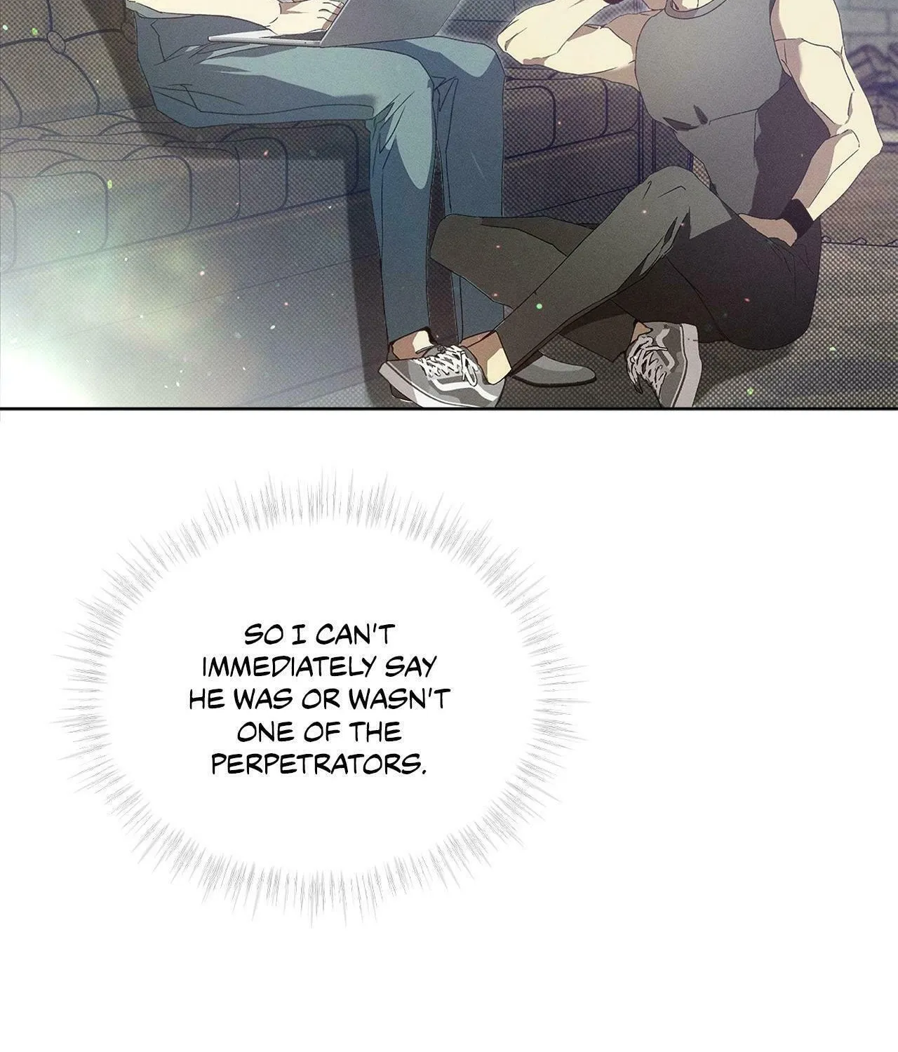 Read The Bad Life chapter 7 image 134 on Lezhin