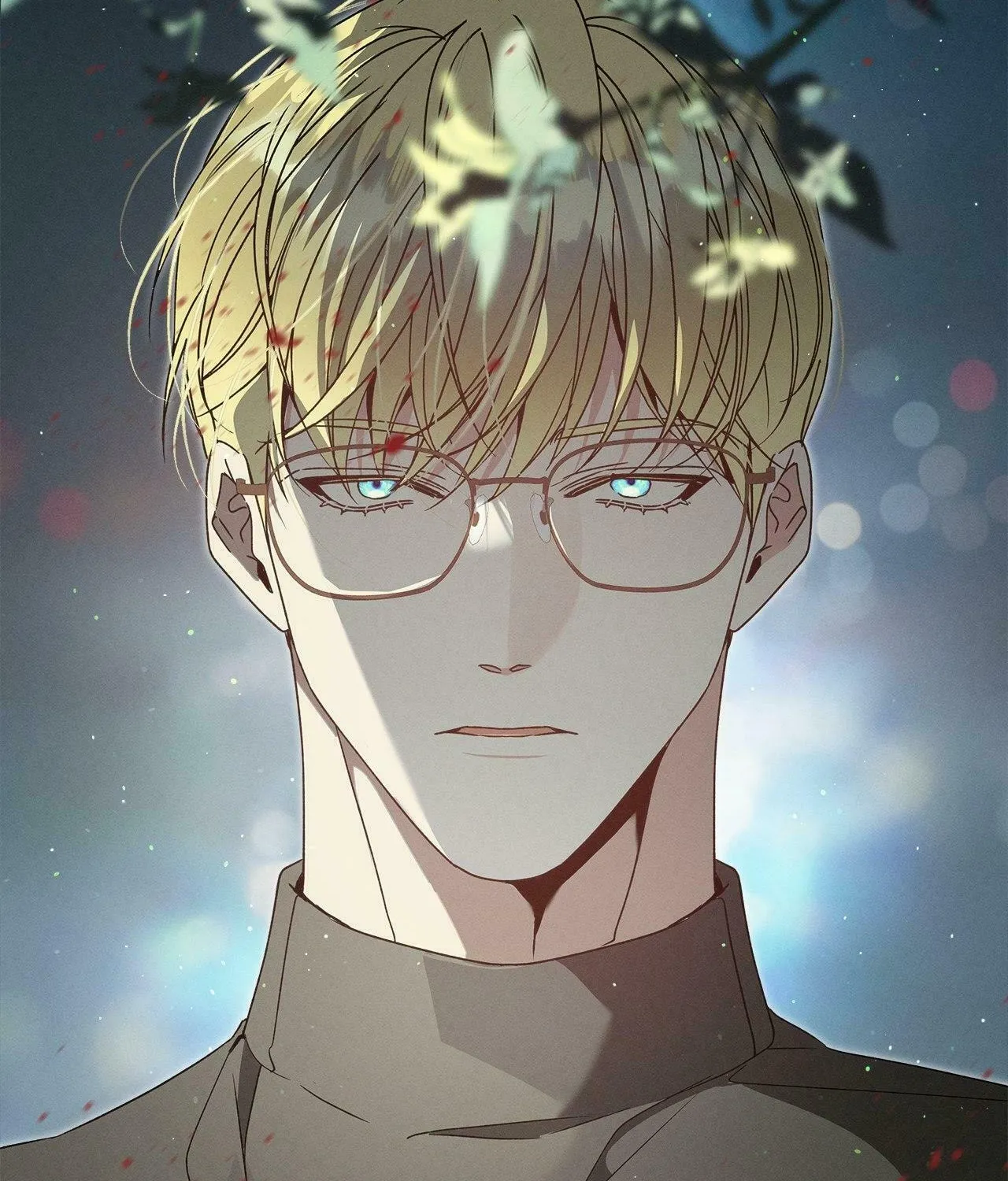 Read The Bad Life chapter 7 image 144 on Lezhin