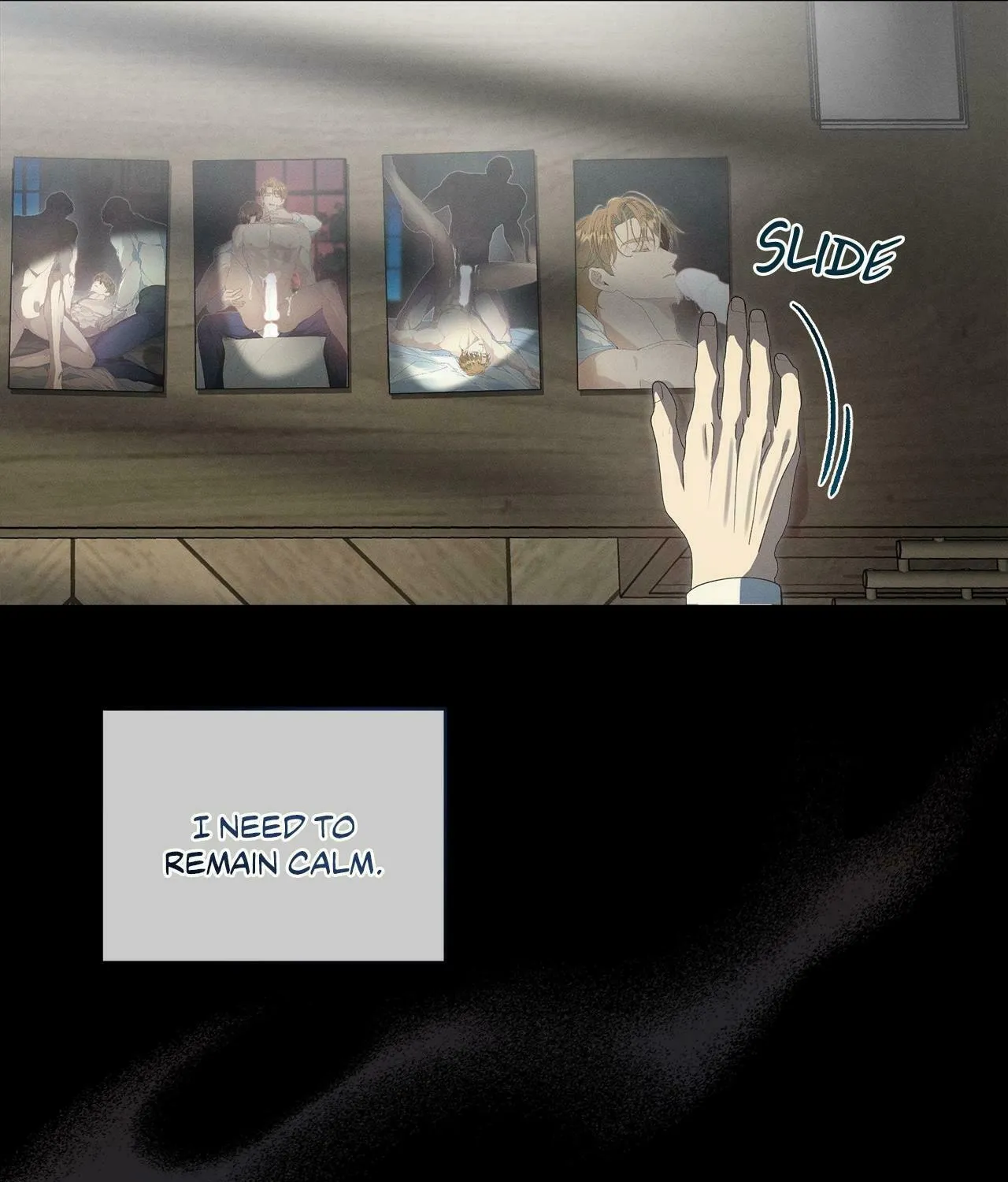 Read The Bad Life chapter 7 image 17 on Lezhin