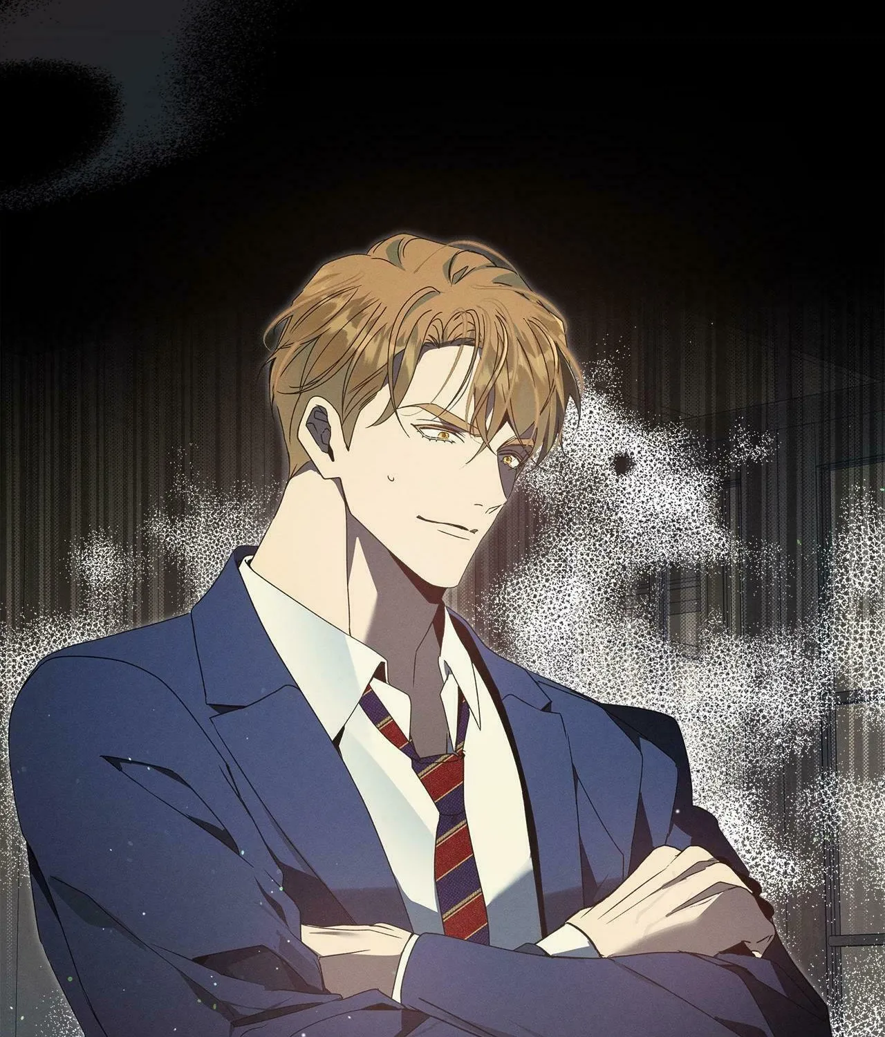 Read The Bad Life chapter 7 image 18 on Lezhin