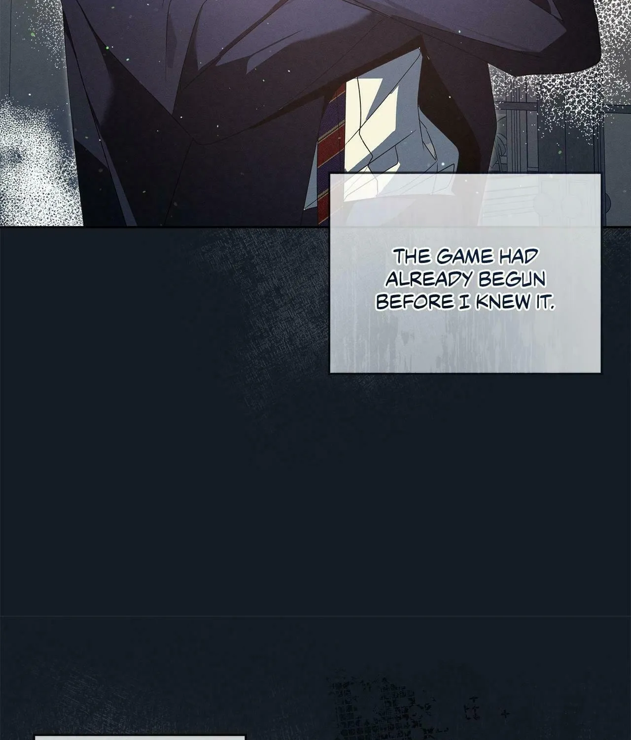Read The Bad Life chapter 7 image 19 on Lezhin