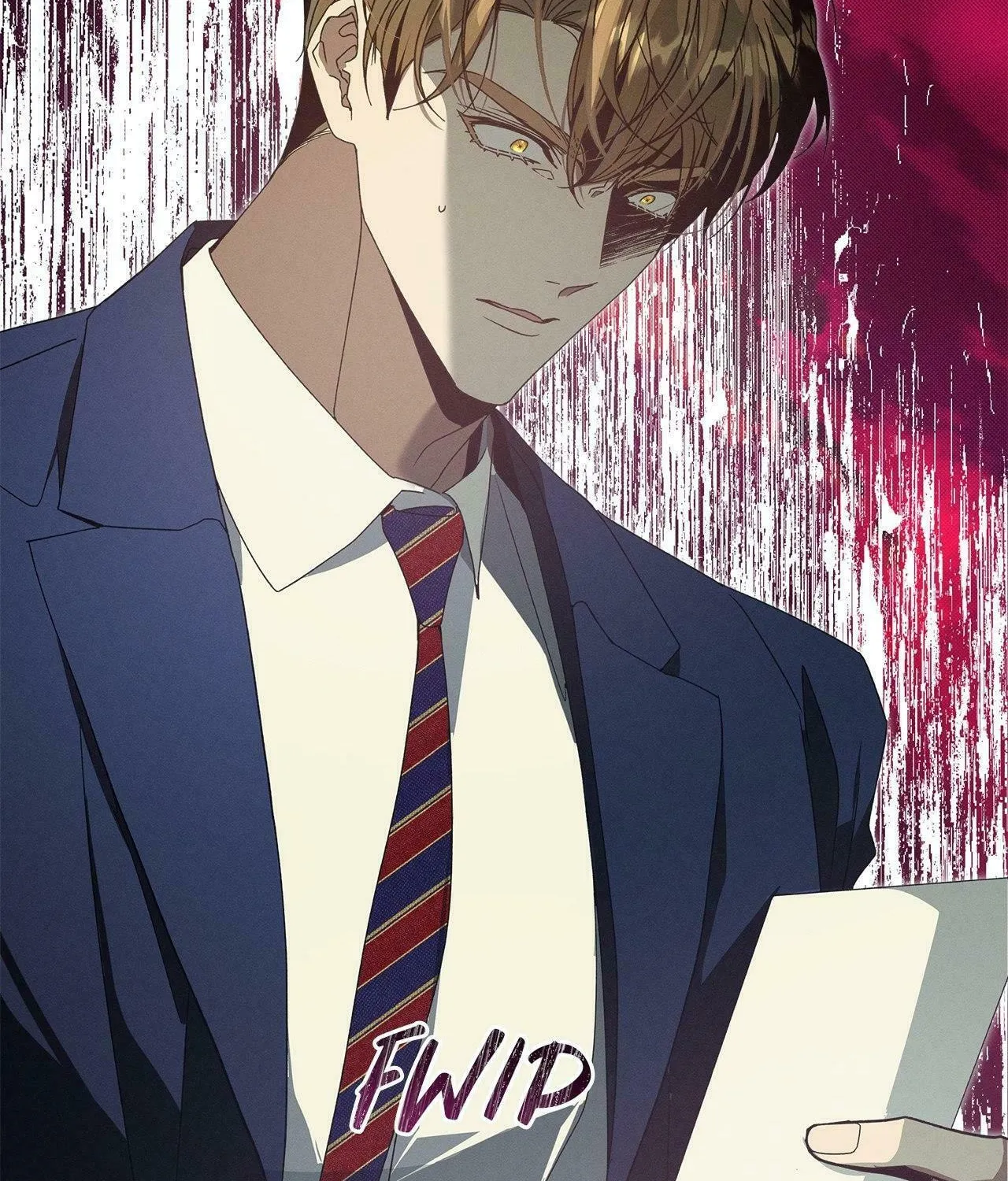 Read The Bad Life chapter 7 image 2 on Lezhin