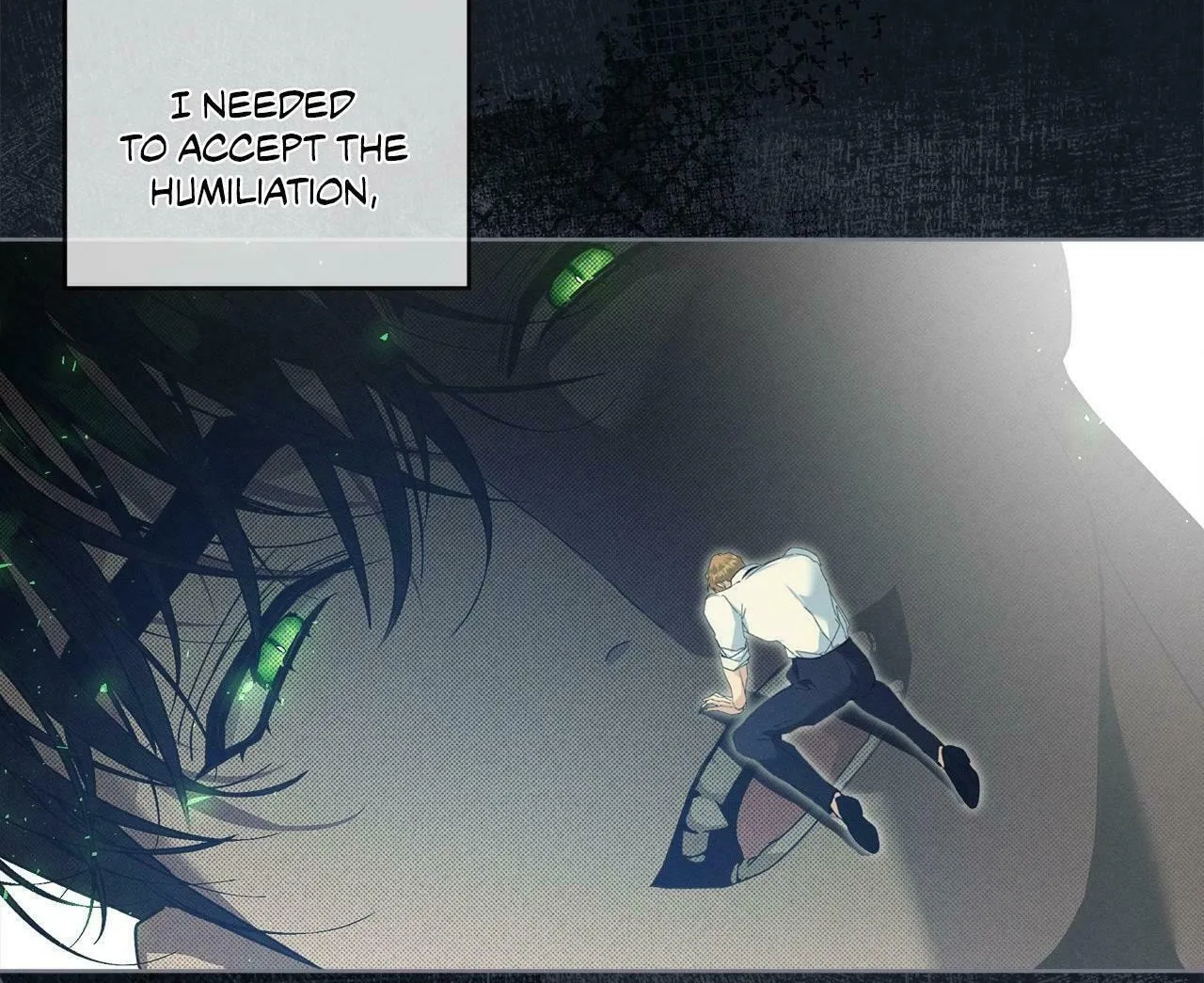 Read The Bad Life chapter 7 image 20 on Lezhin