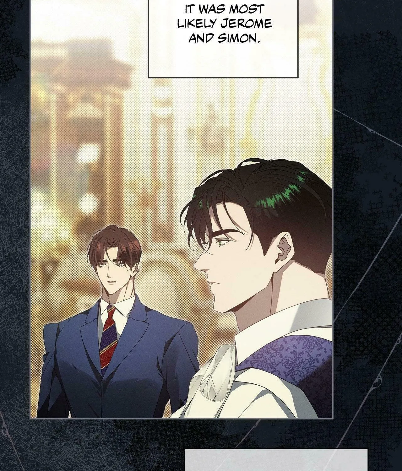 Read The Bad Life chapter 7 image 22 on Lezhin