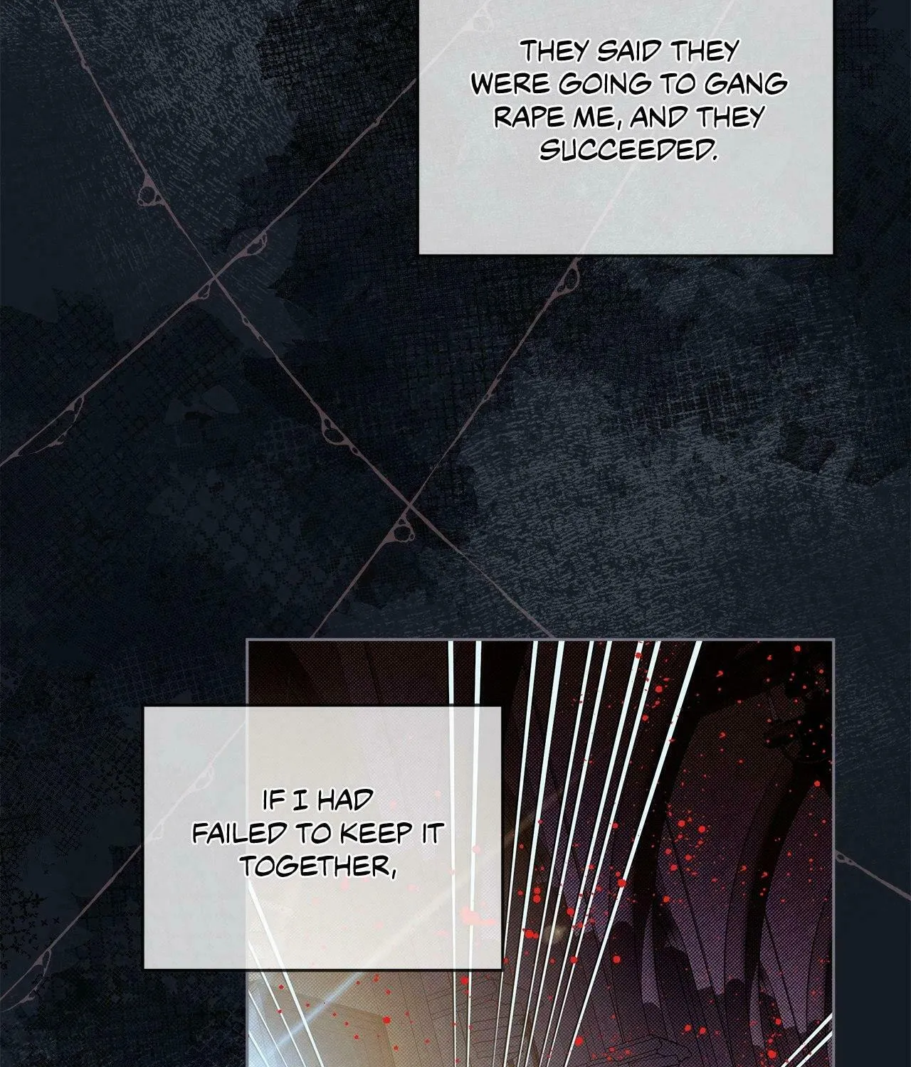 Read The Bad Life chapter 7 image 23 on Lezhin