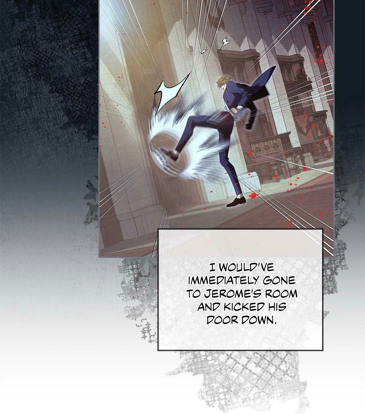 Read The Bad Life chapter 7 image 24 on Lezhin