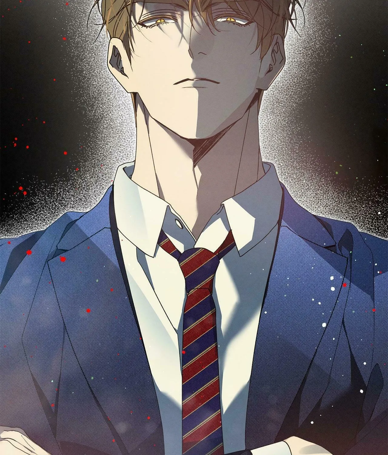 Read The Bad Life chapter 7 image 29 on Lezhin