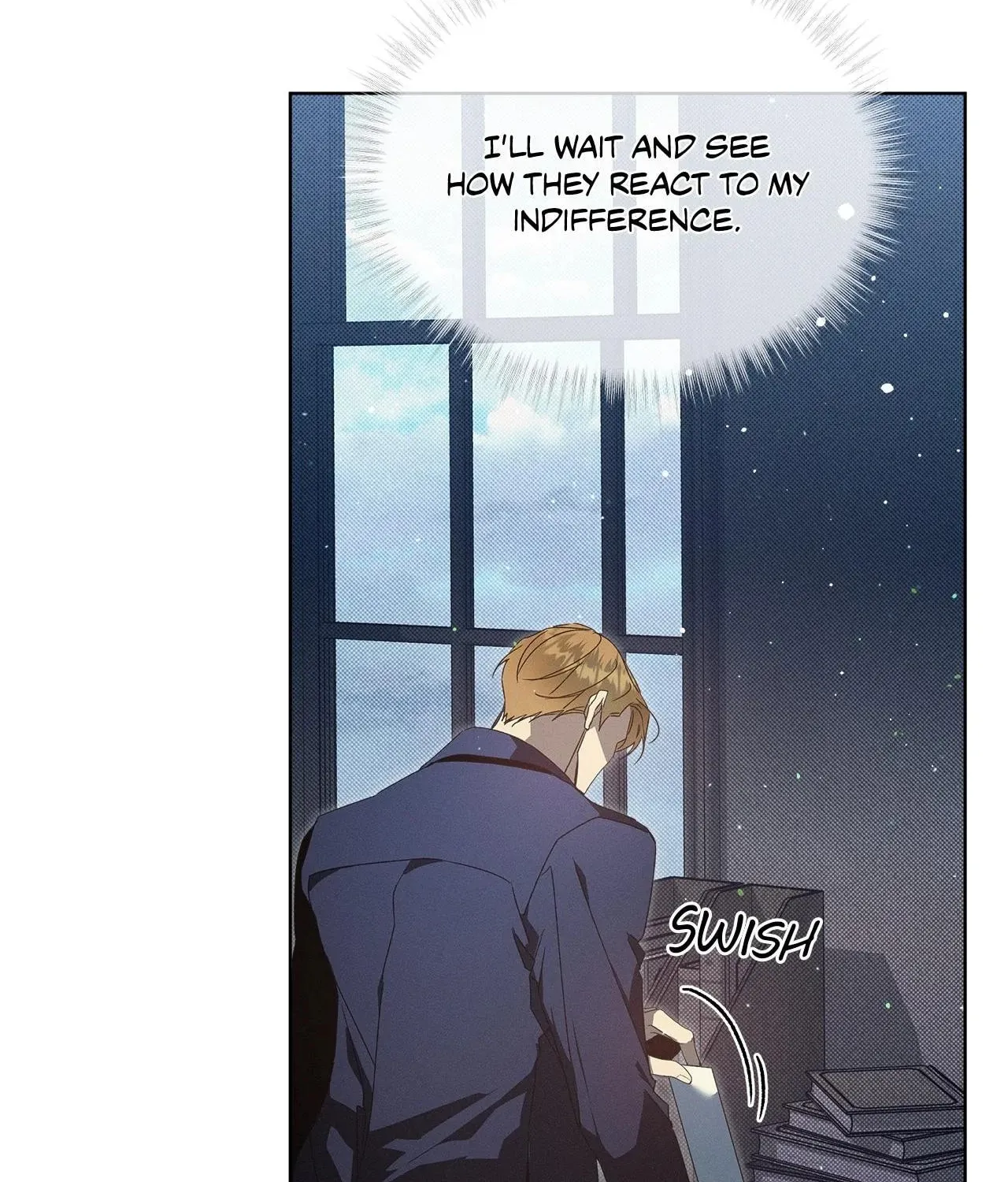 Read The Bad Life chapter 7 image 32 on Lezhin