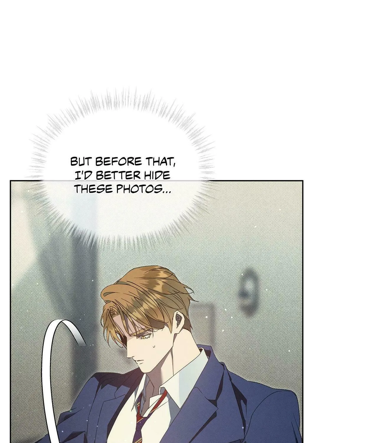 Read The Bad Life chapter 7 image 34 on Lezhin