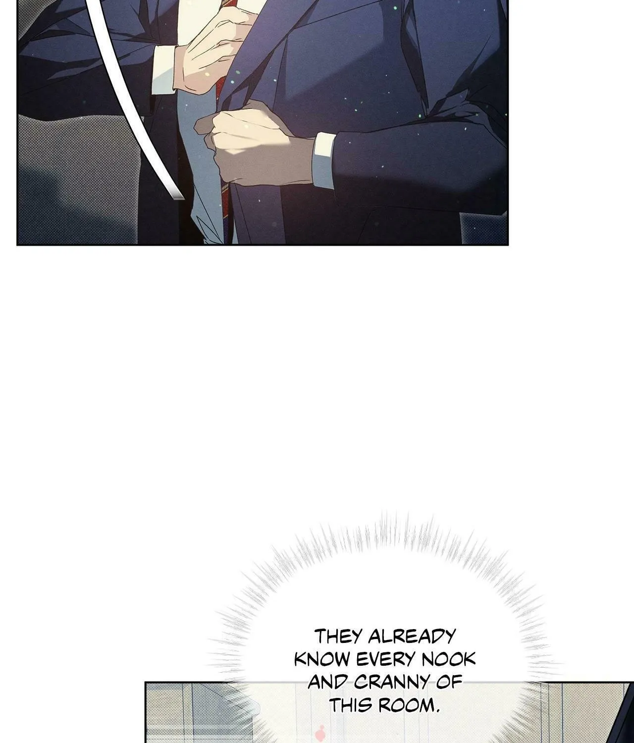 Read The Bad Life chapter 7 image 35 on Lezhin