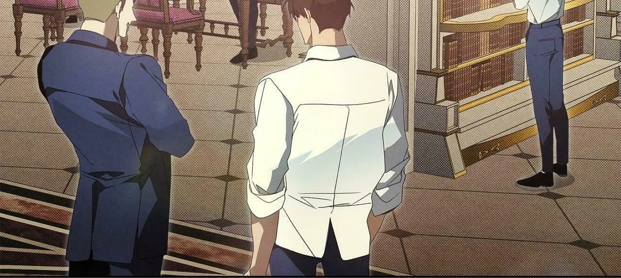 Read The Bad Life chapter 7 image 42 on Lezhin