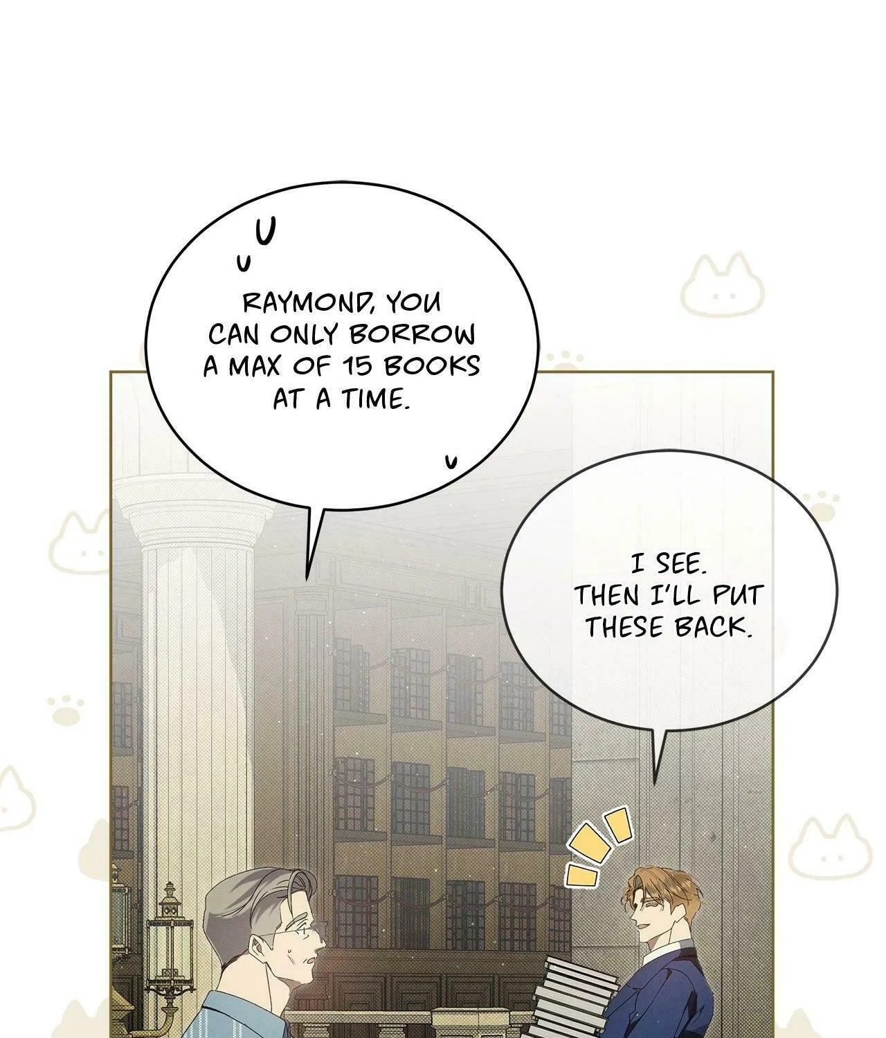 Read The Bad Life chapter 7 image 48 on Lezhin