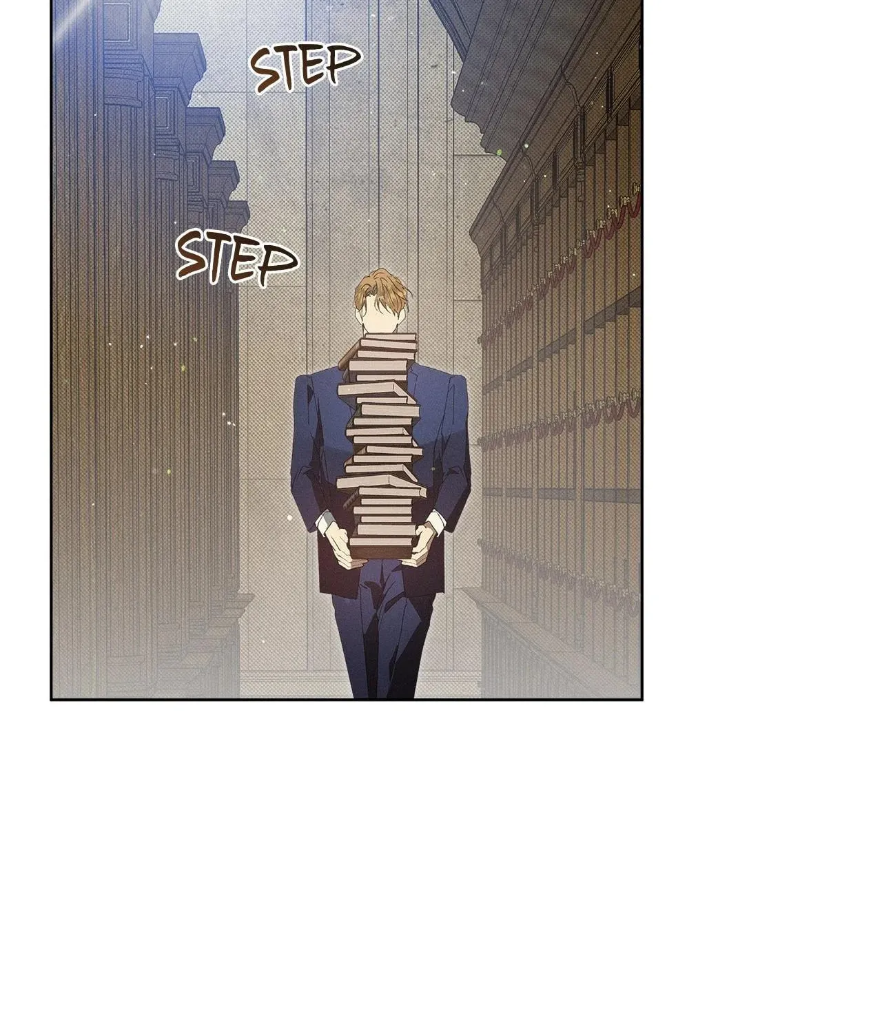 Read The Bad Life chapter 7 image 51 on Lezhin