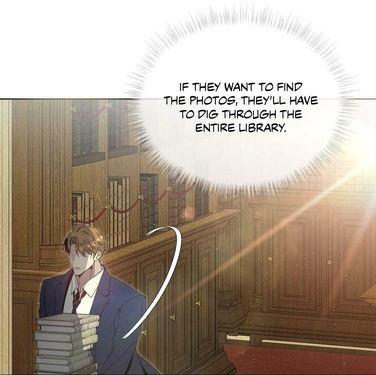 Read The Bad Life chapter 7 image 61 on Lezhin
