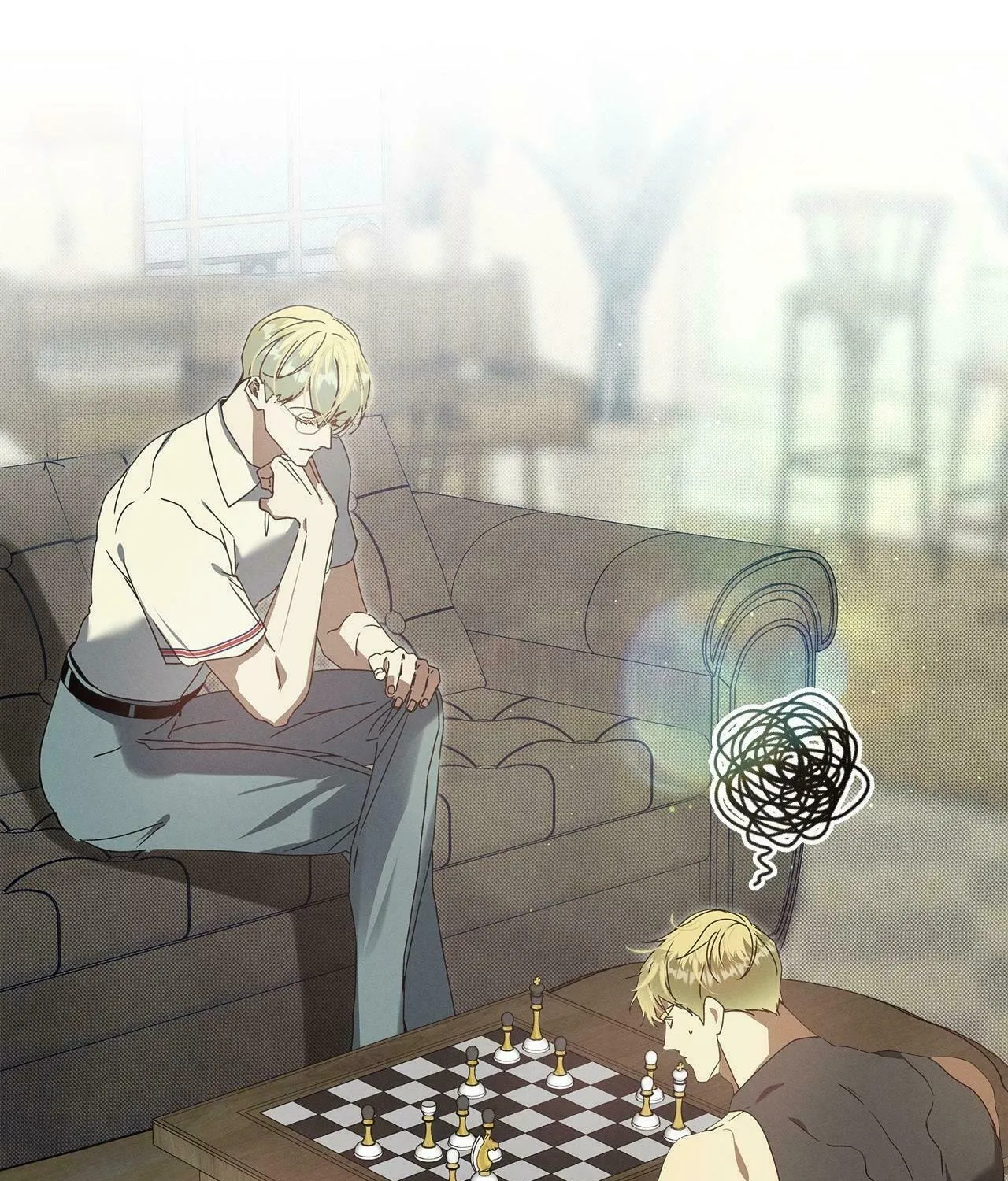 Read The Bad Life chapter 7 image 65 on Lezhin