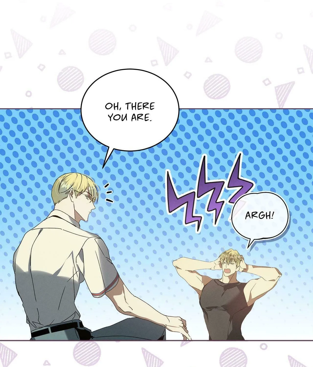 Read The Bad Life chapter 7 image 67 on Lezhin