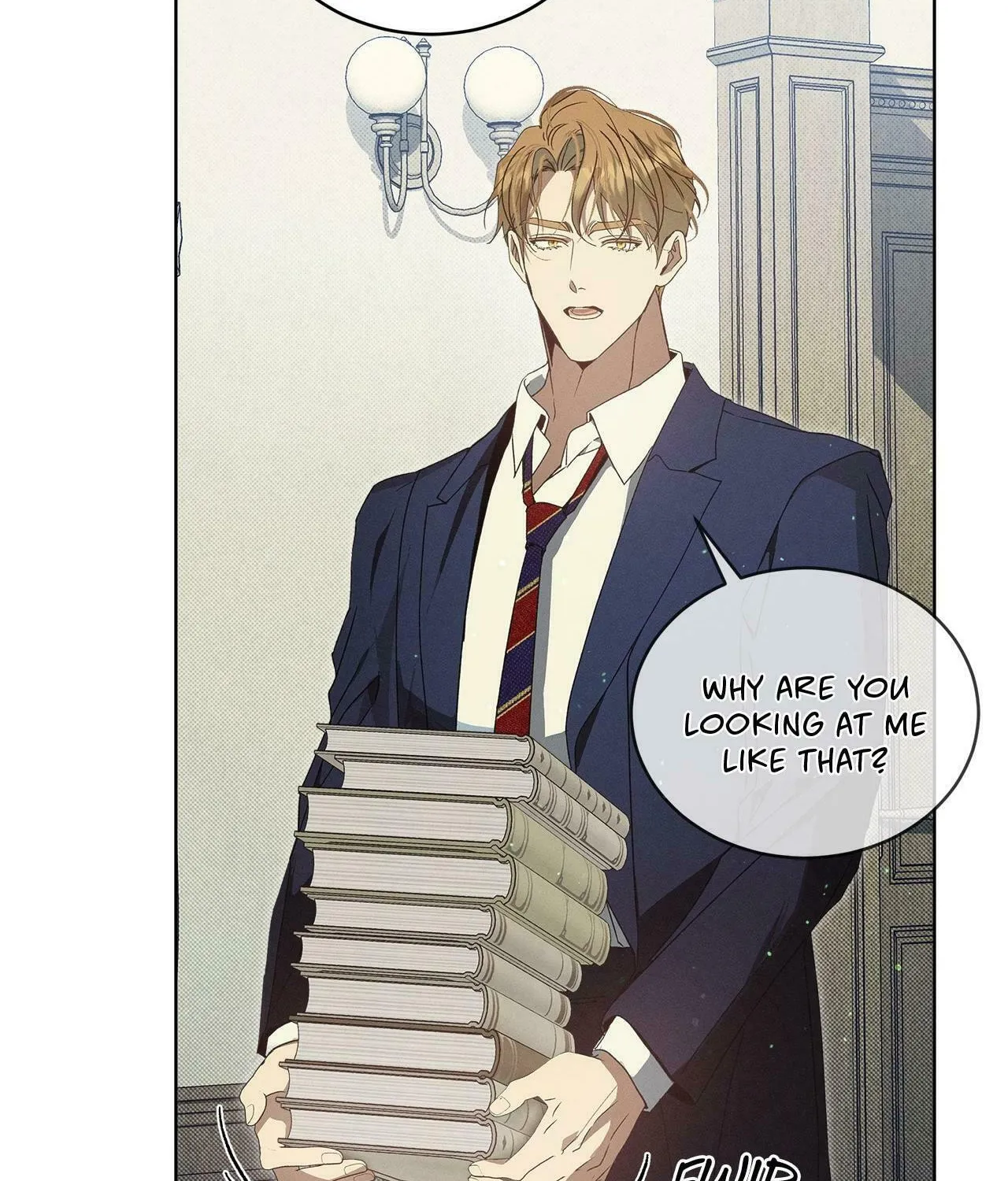 Read The Bad Life chapter 7 image 70 on Lezhin