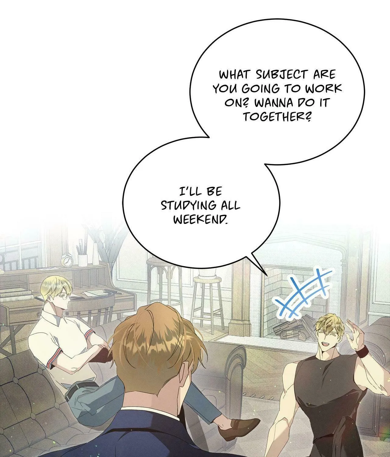 Read The Bad Life chapter 7 image 75 on Lezhin
