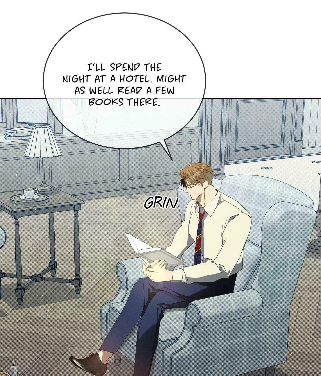 Read The Bad Life chapter 7 image 81 on Lezhin