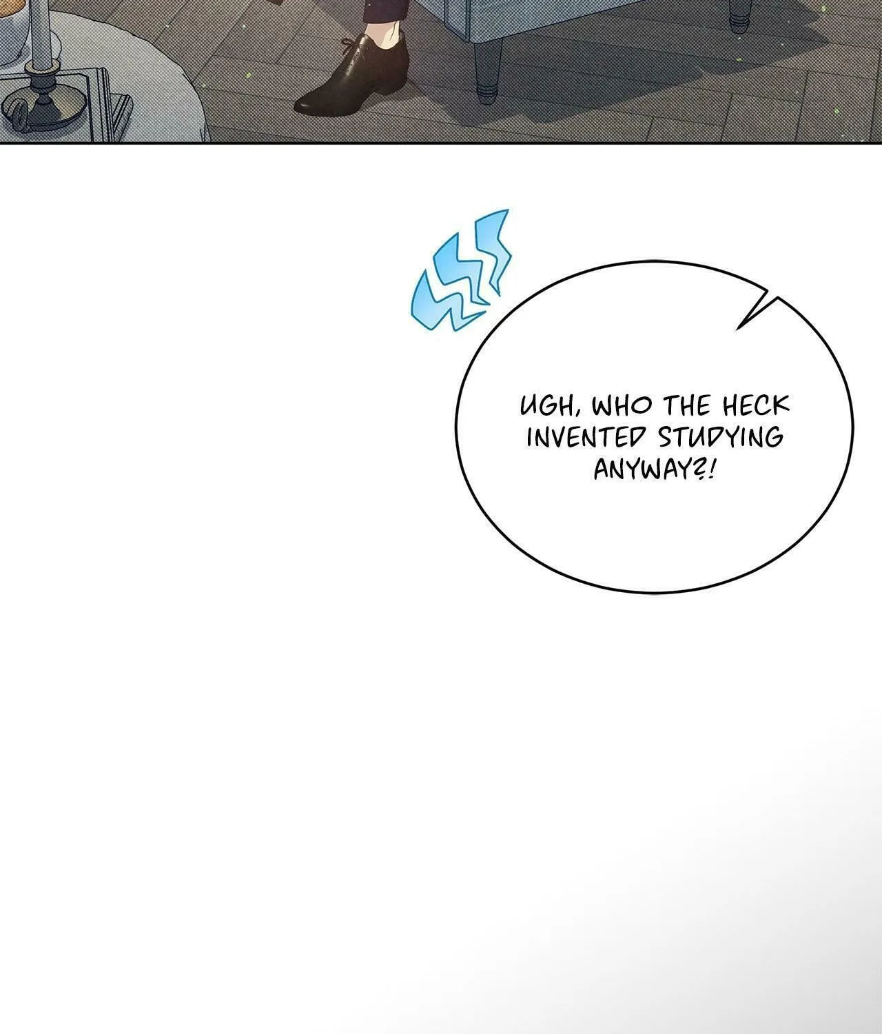 Read The Bad Life chapter 7 image 82 on Lezhin