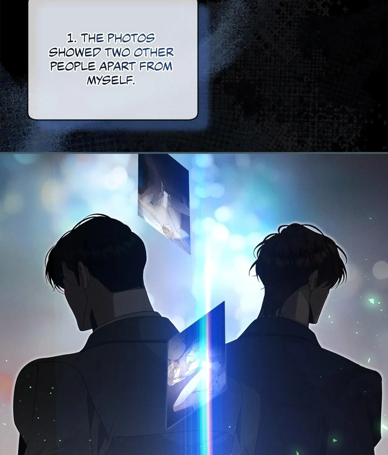 Read The Bad Life chapter 7 image 85 on Lezhin