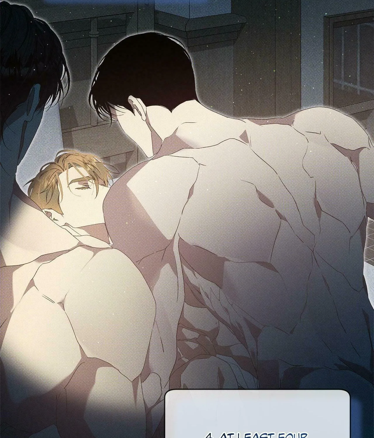 Read The Bad Life chapter 7 image 88 on Lezhin