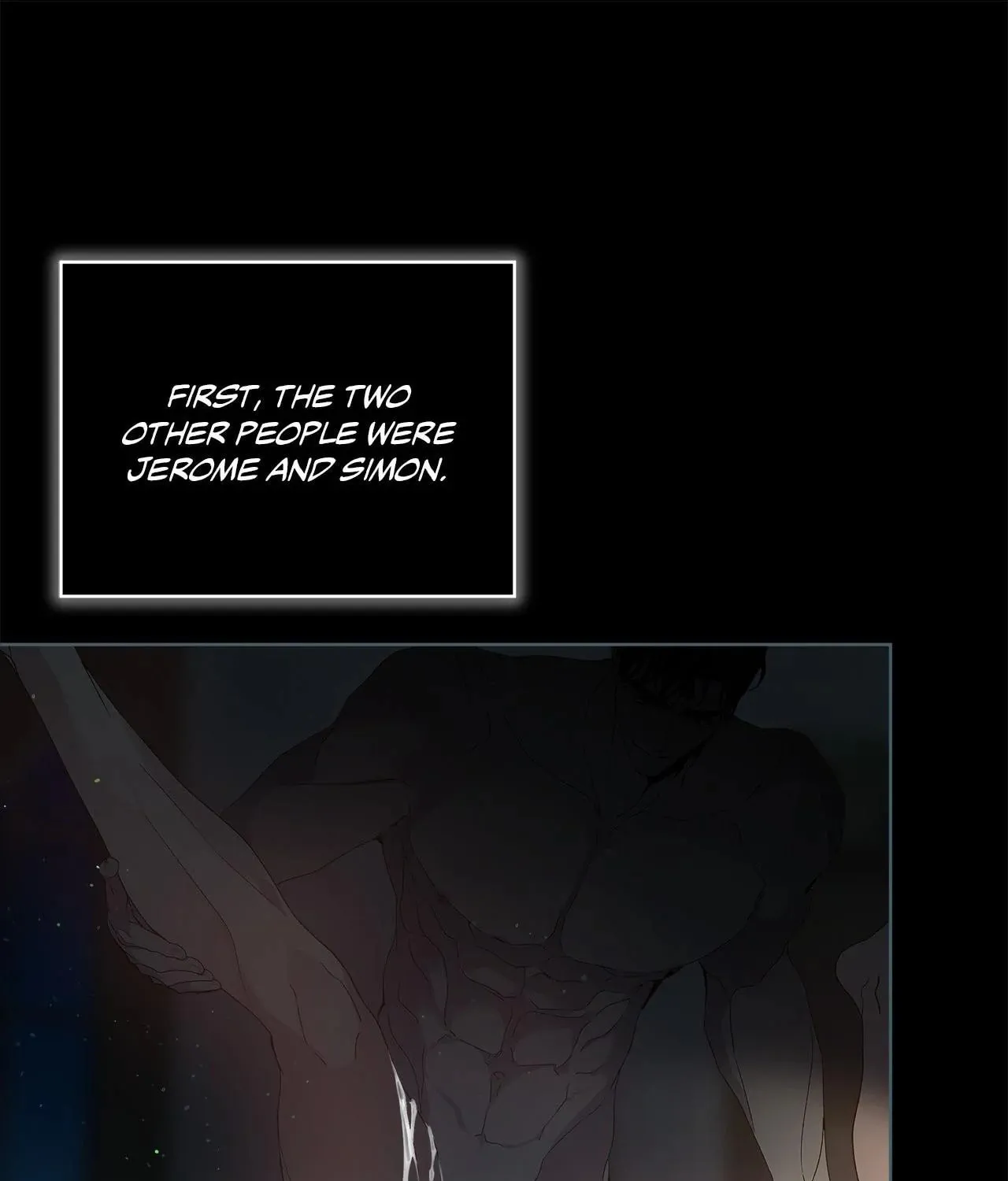 Read The Bad Life chapter 7 image 90 on Lezhin
