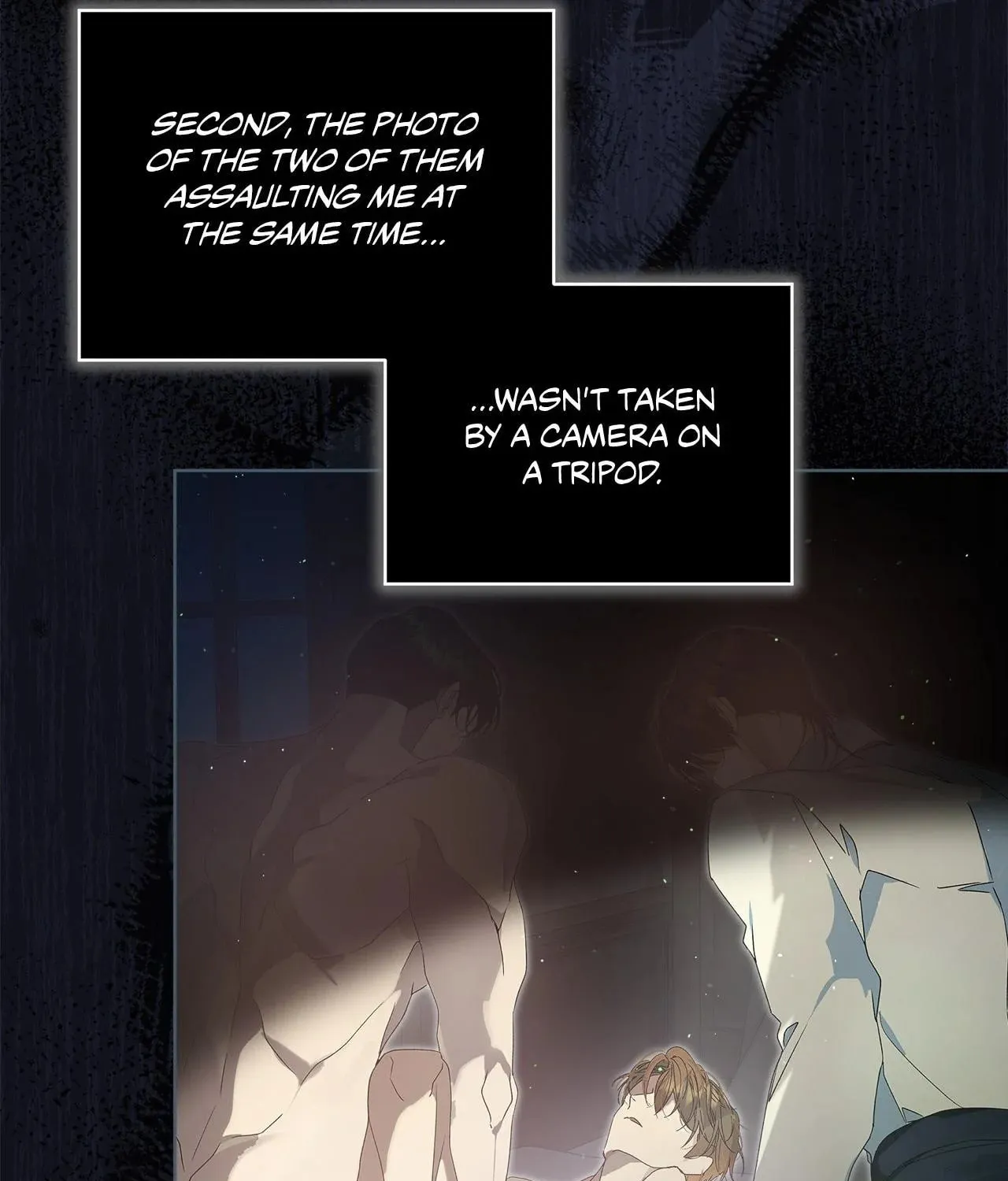 Read The Bad Life chapter 7 image 93 on Lezhin
