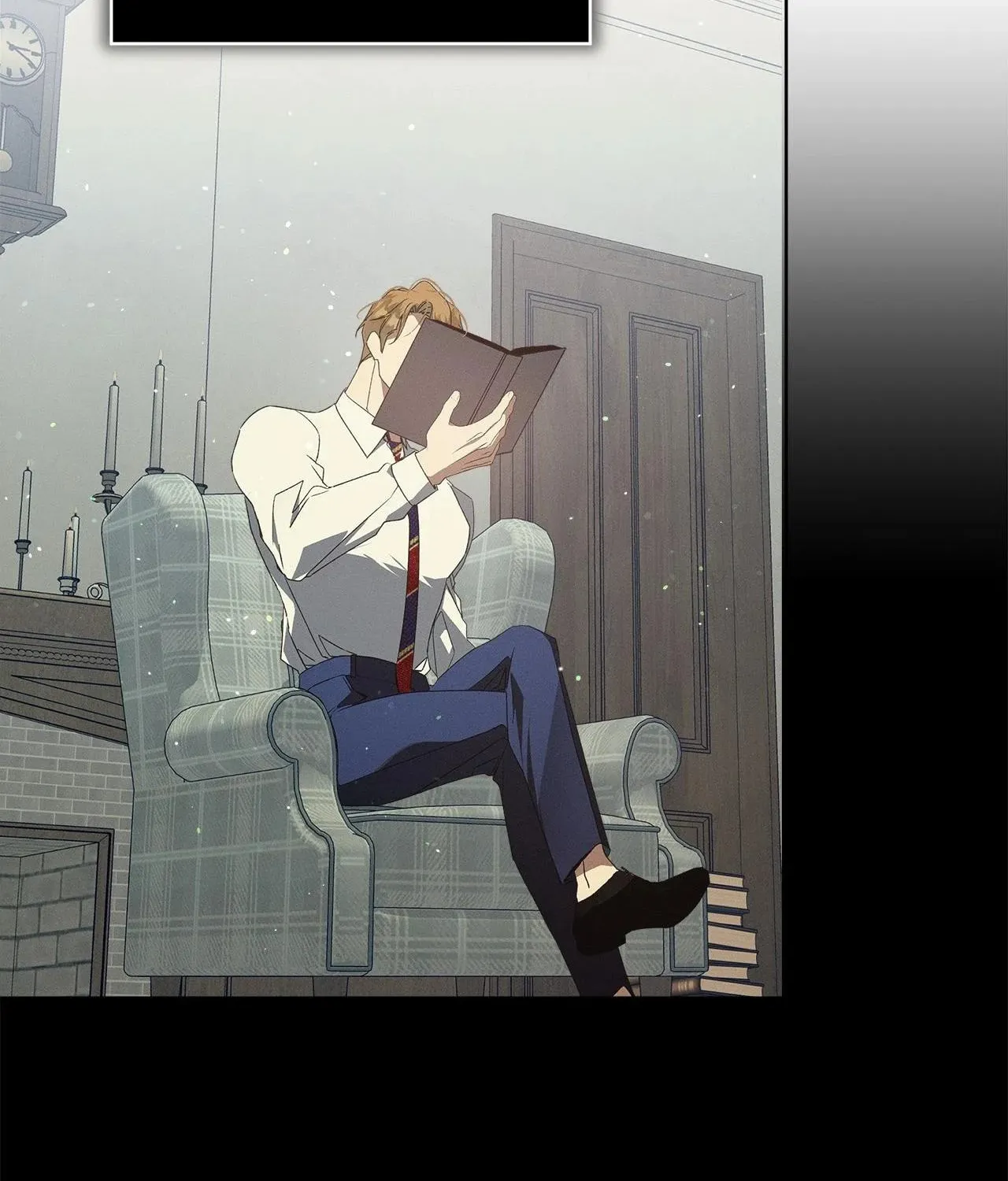 Read The Bad Life chapter 7 image 98 on Lezhin