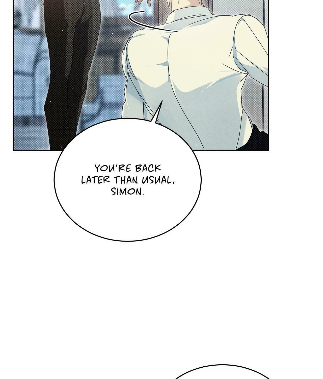 Read The Bad Life chapter 8 image 100 on Lezhin