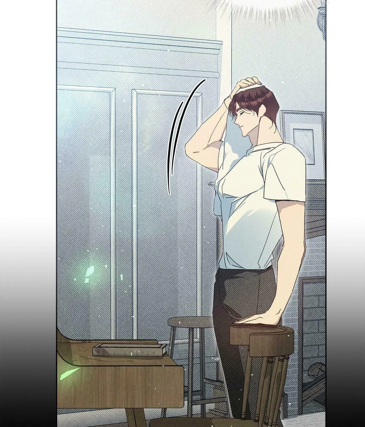 Read The Bad Life chapter 8 image 108 on Lezhin