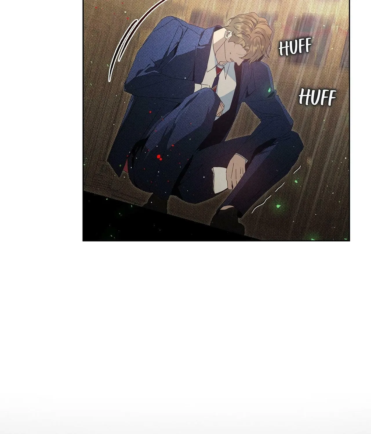 Read The Bad Life chapter 8 image 126 on Lezhin