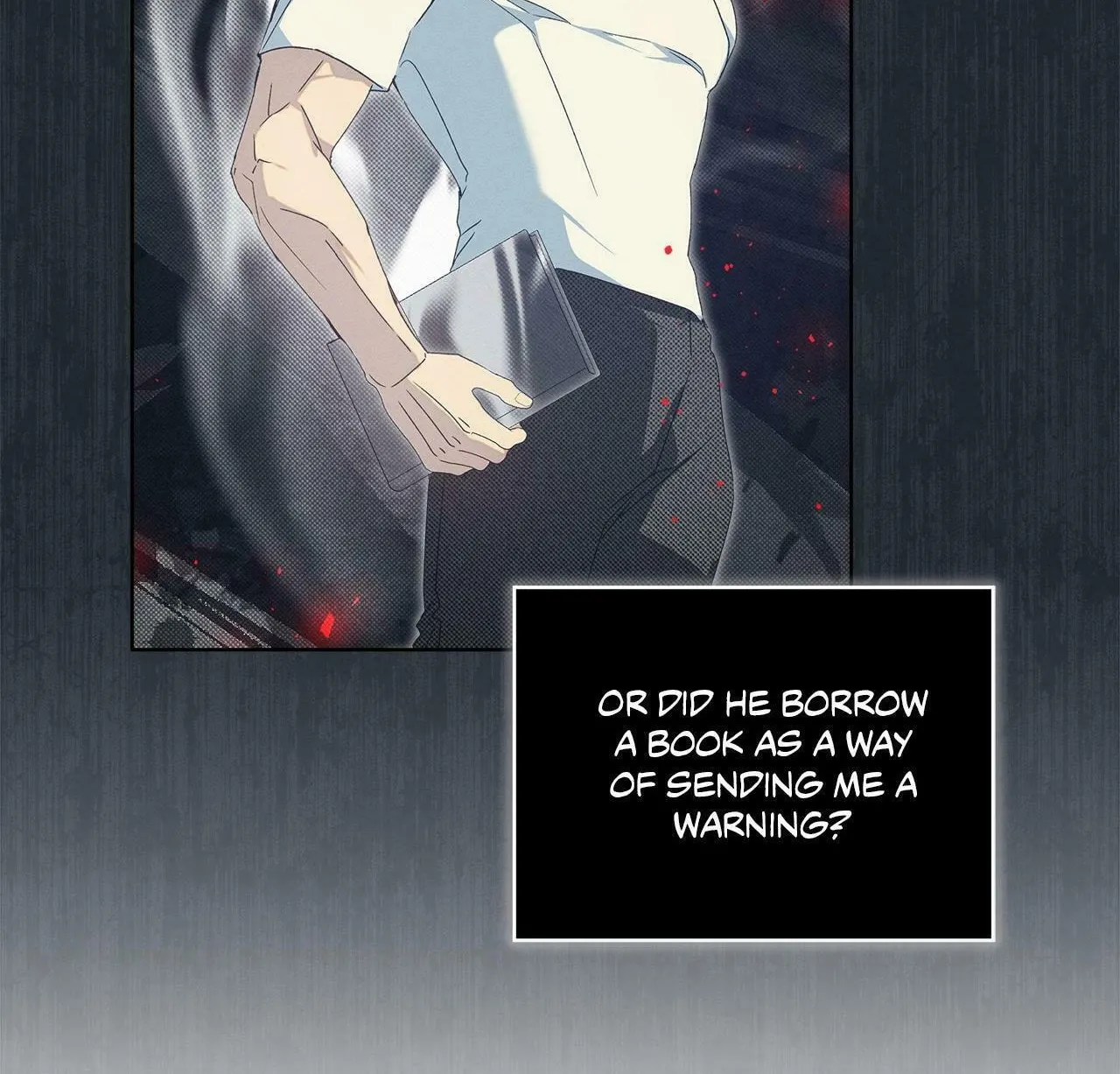 Read The Bad Life chapter 8 image 128 on Lezhin