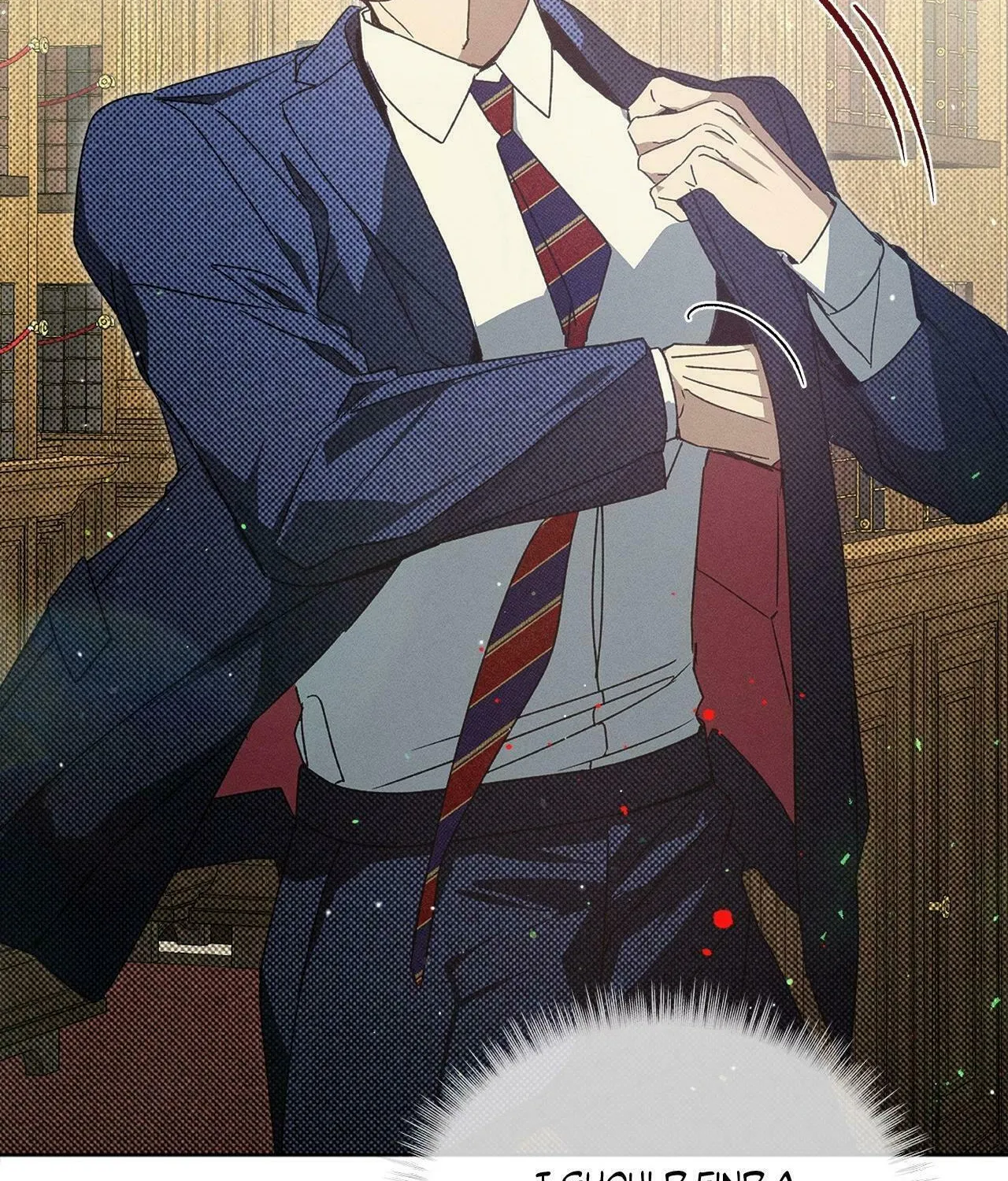 Read The Bad Life chapter 8 image 130 on Lezhin
