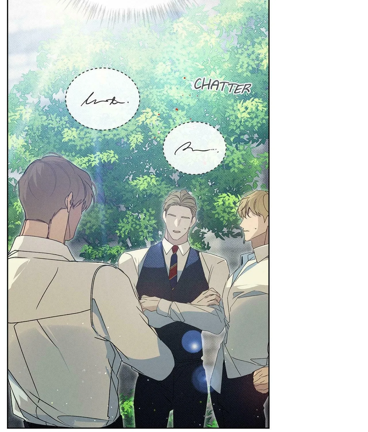 Read The Bad Life chapter 8 image 142 on Lezhin