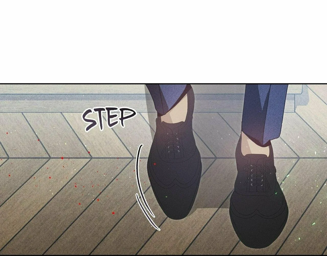 Read The Bad Life chapter 8 image 21 on Lezhin