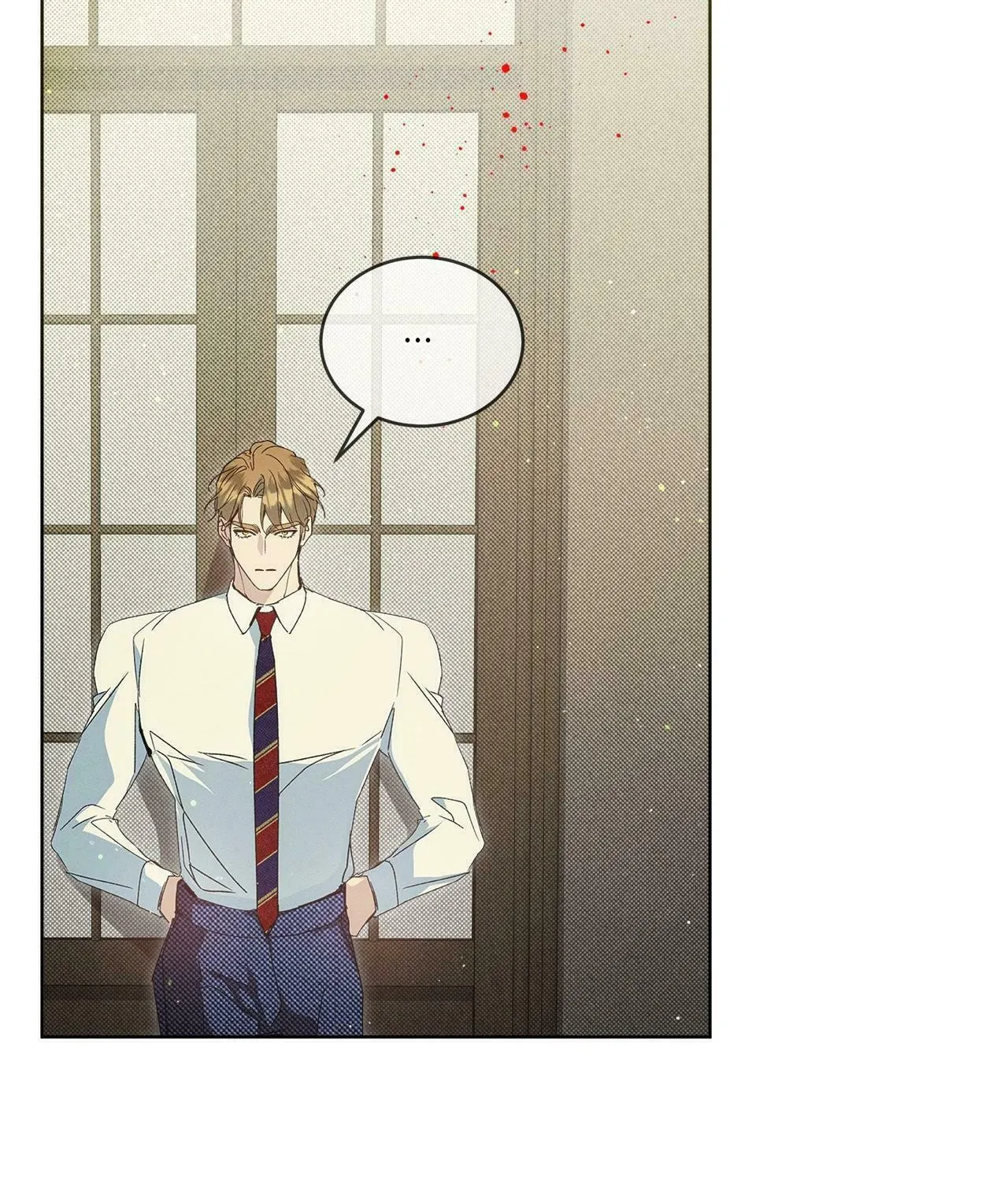 Read The Bad Life chapter 8 image 23 on Lezhin
