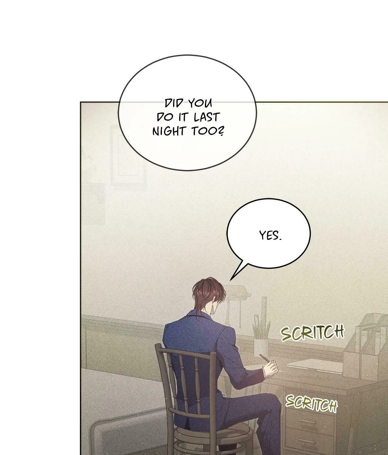 Read The Bad Life chapter 8 image 24 on Lezhin