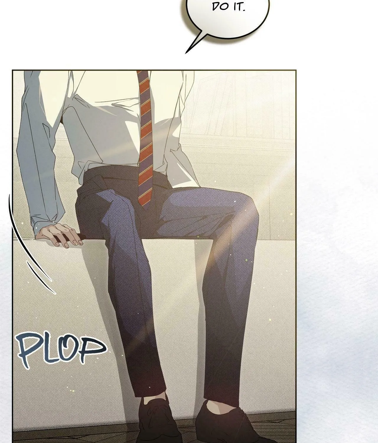 Read The Bad Life chapter 8 image 32 on Lezhin