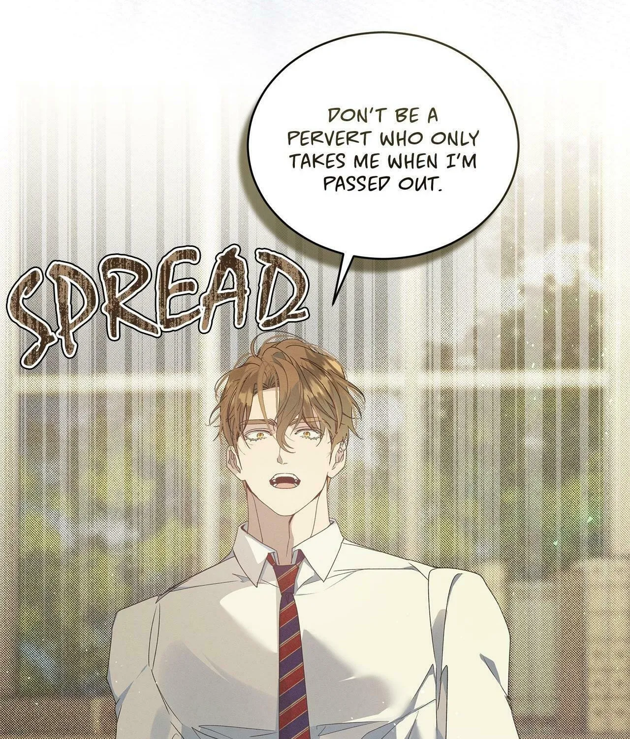Read The Bad Life chapter 8 image 35 on Lezhin