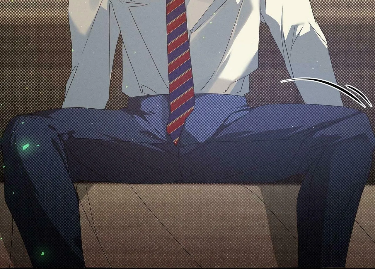 Read The Bad Life chapter 8 image 36 on Lezhin