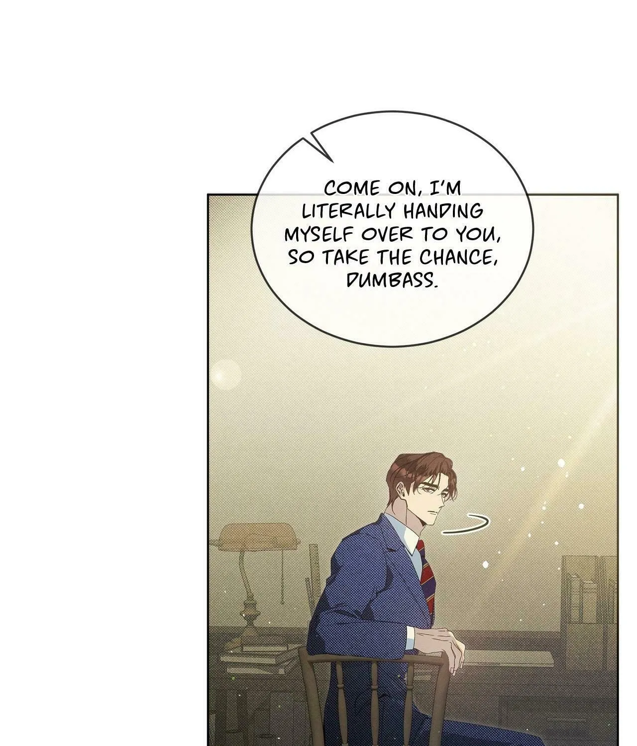 Read The Bad Life chapter 8 image 39 on Lezhin
