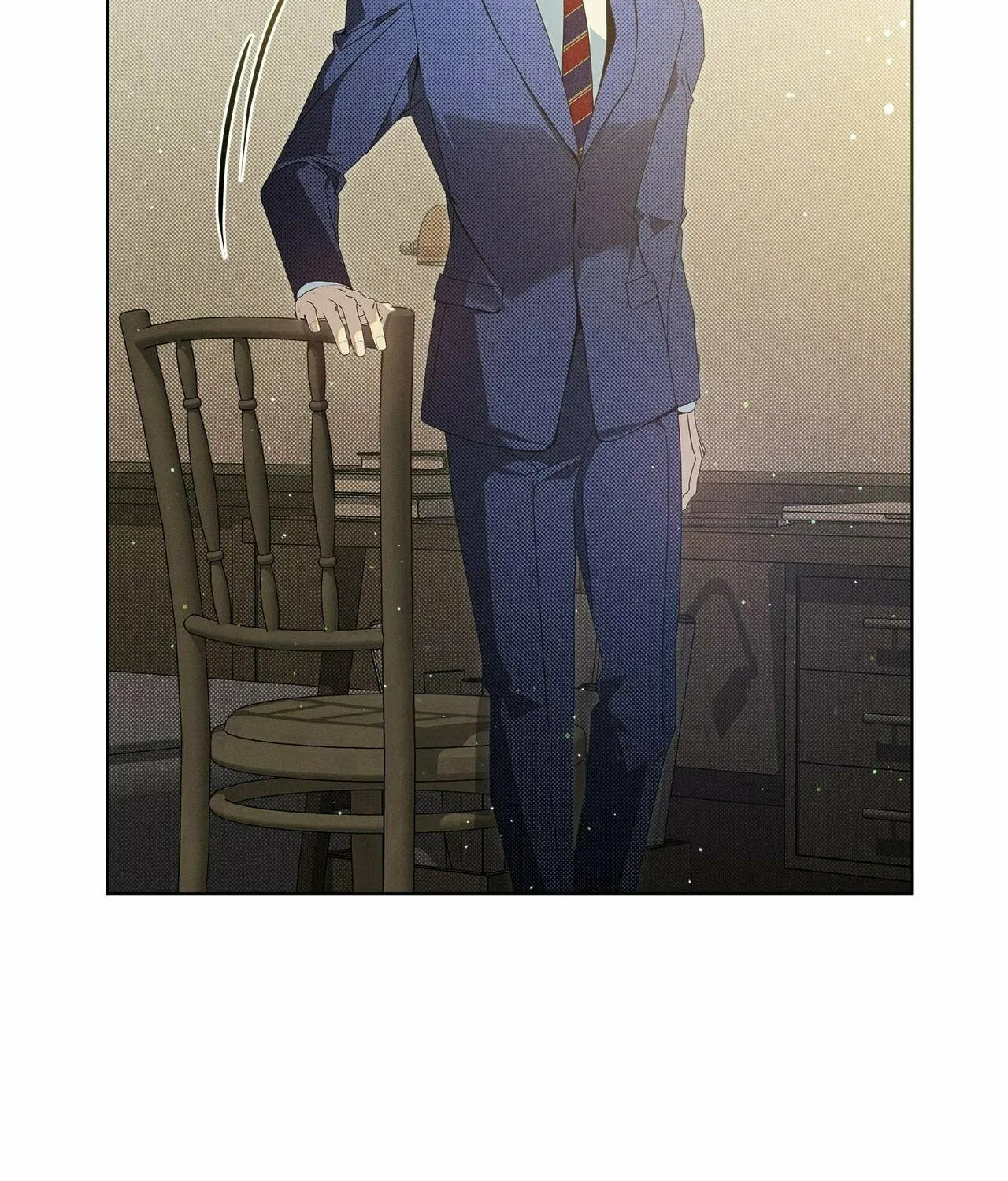 Read The Bad Life chapter 8 image 42 on Lezhin