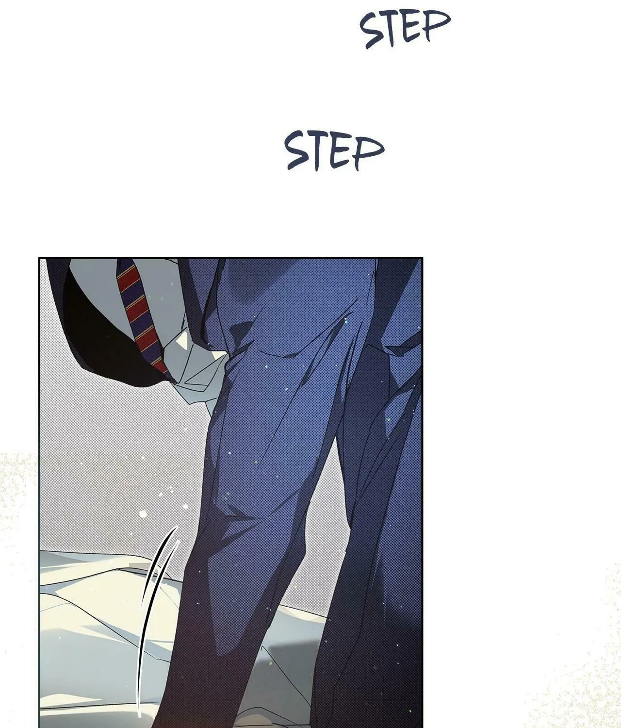 Read The Bad Life chapter 8 image 44 on Lezhin