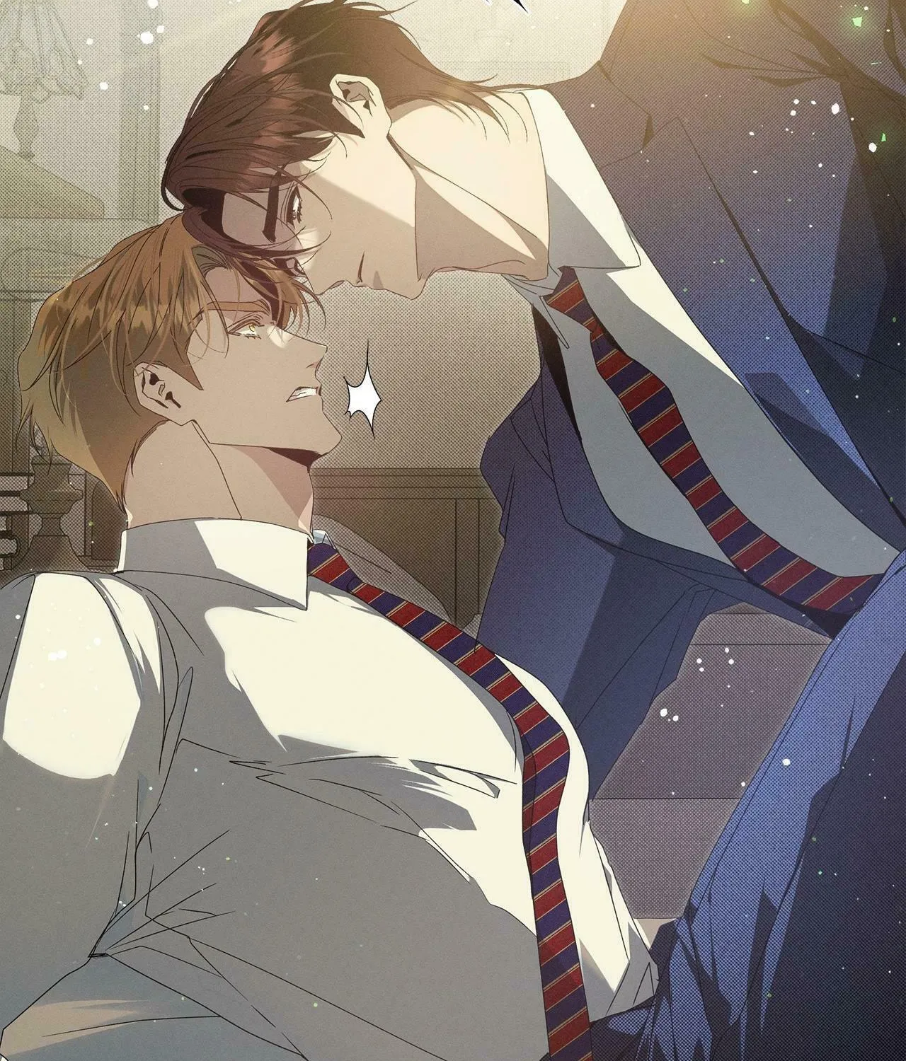 Read The Bad Life chapter 8 image 46 on Lezhin