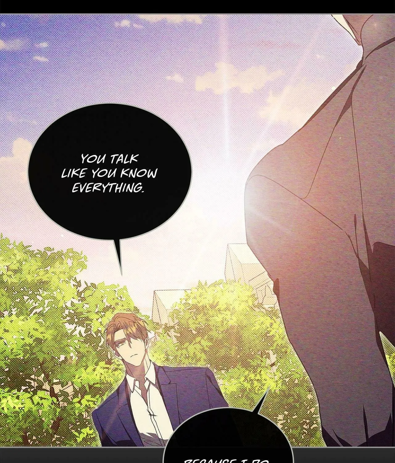 Read The Bad Life chapter 8 image 5 on Lezhin