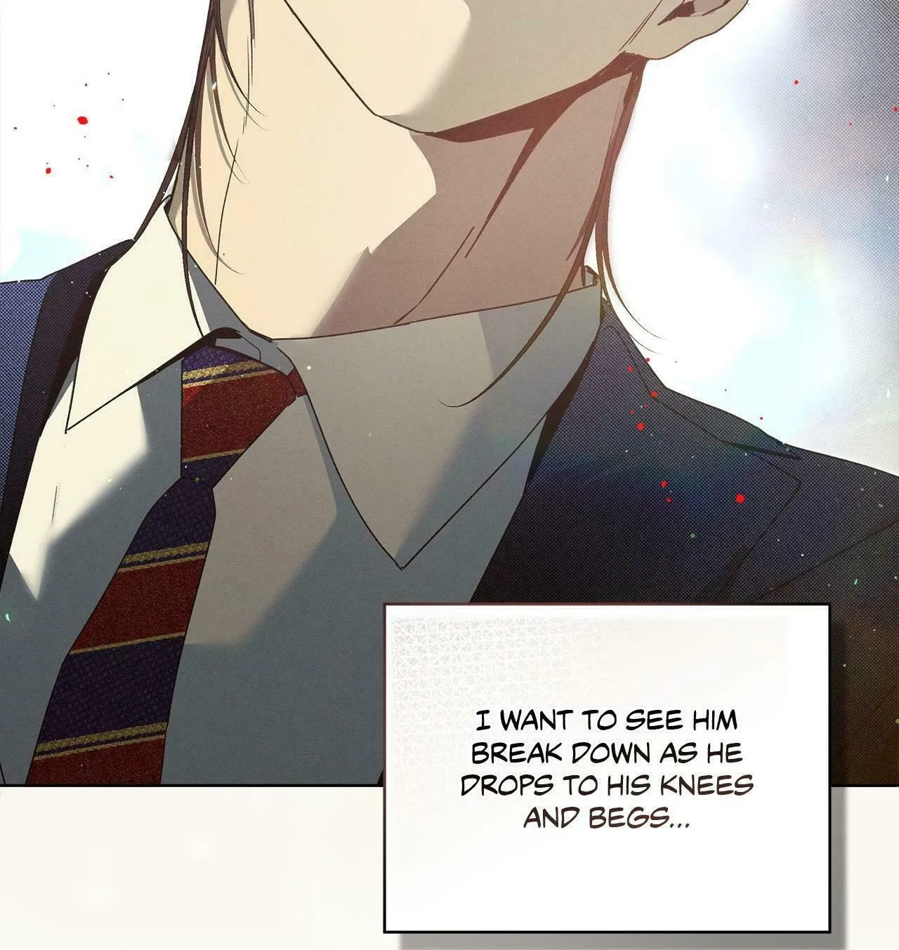 Read The Bad Life chapter 8 image 51 on Lezhin