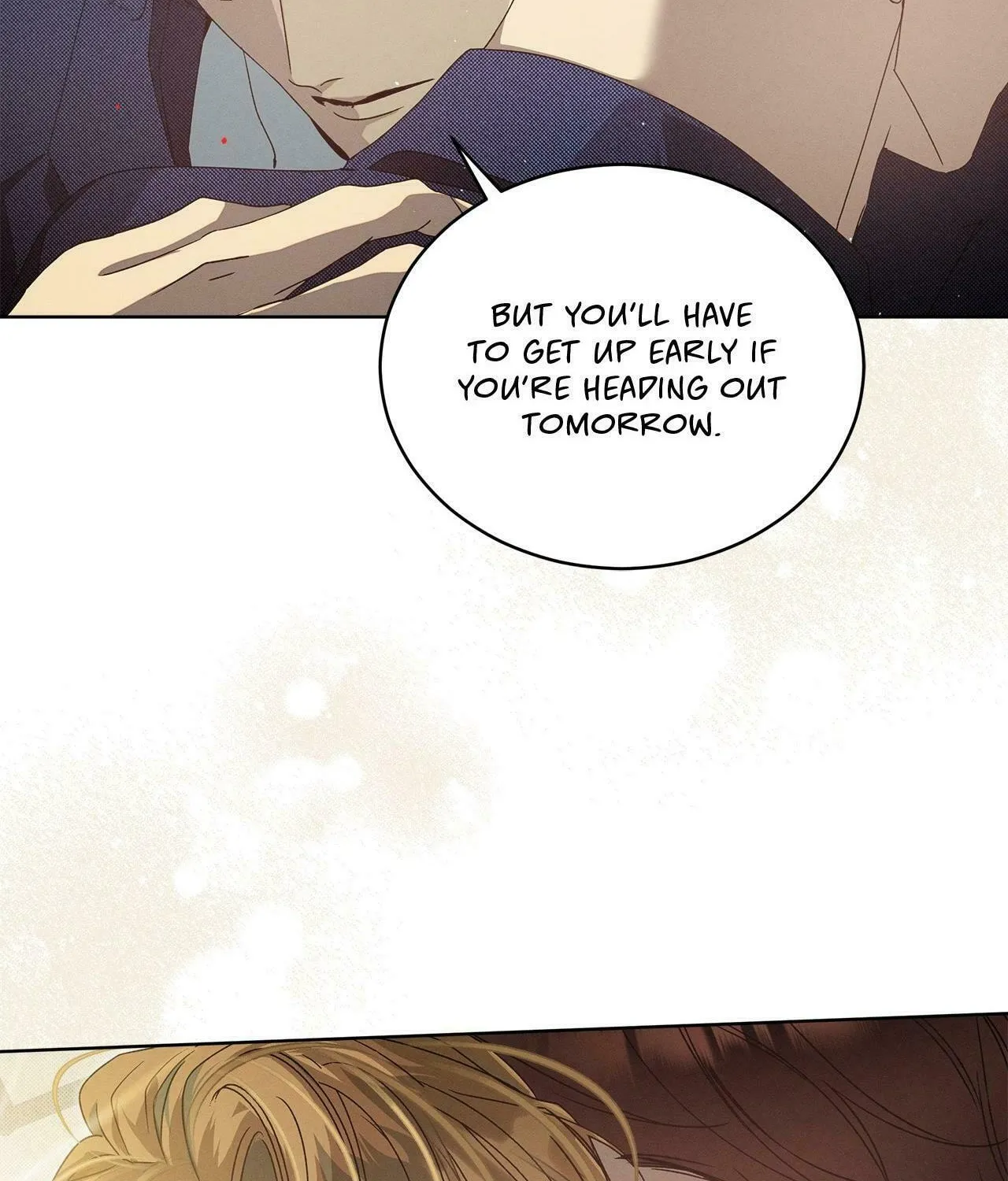 Read The Bad Life chapter 8 image 53 on Lezhin