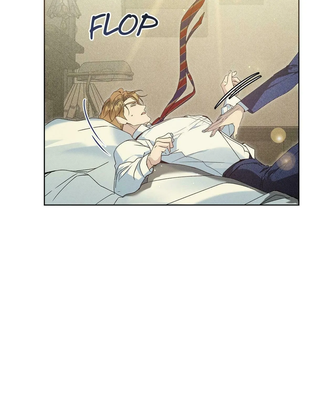Read The Bad Life chapter 8 image 57 on Lezhin